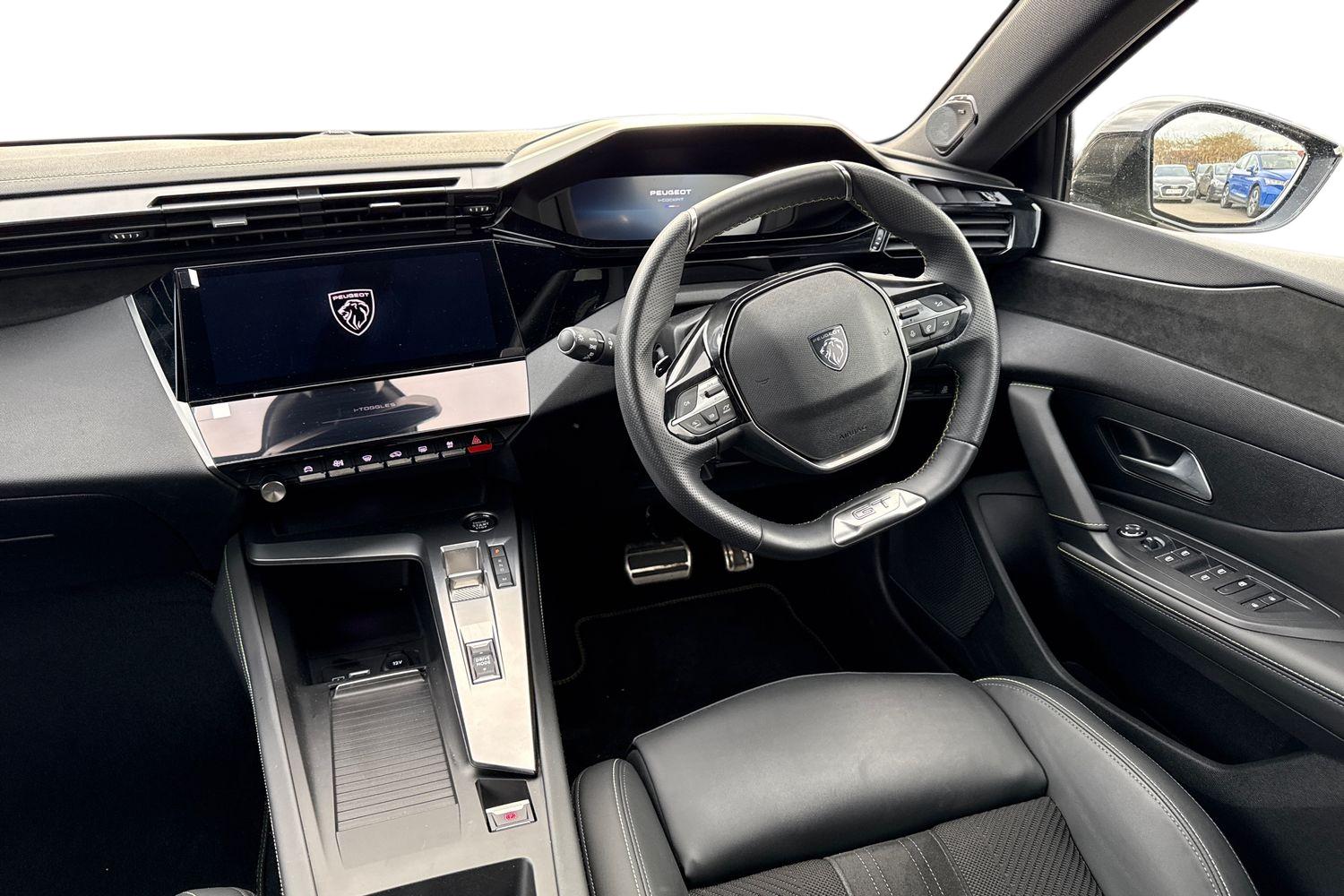 Used Peugeot 308 2022 for sale - 77582613: Photo 17