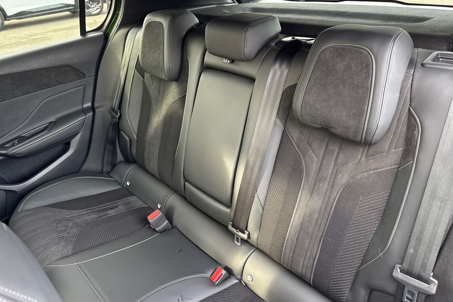 Used Peugeot 308 2022 for sale - 77582613: Photo 18