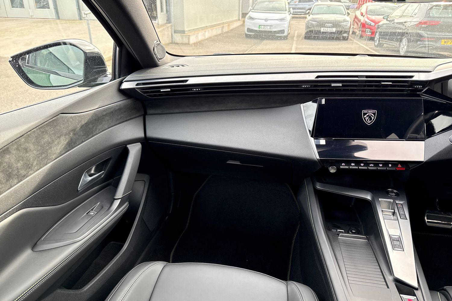 Used Peugeot 308 2022 for sale - 77582613: Photo 19