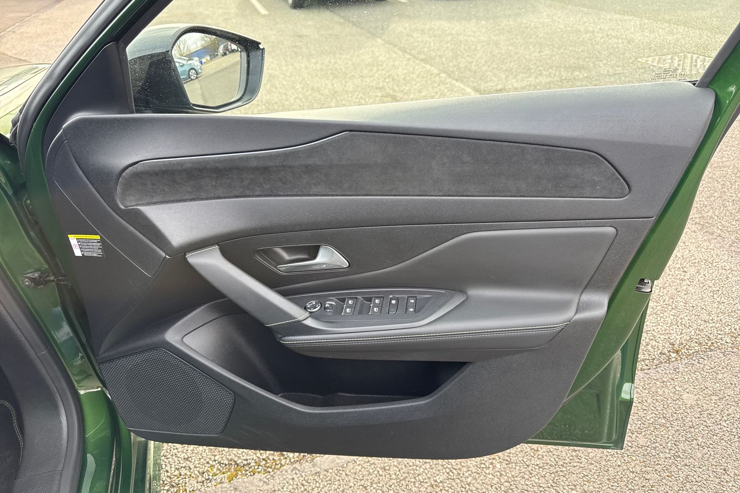 Used Peugeot 308 2022 for sale - 77582613: Photo 20