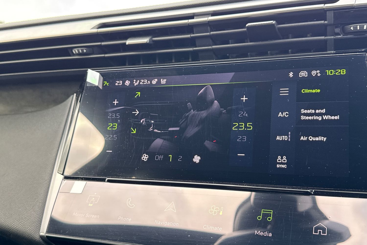 Used Peugeot 308 2022 for sale - 77582613: Photo 21