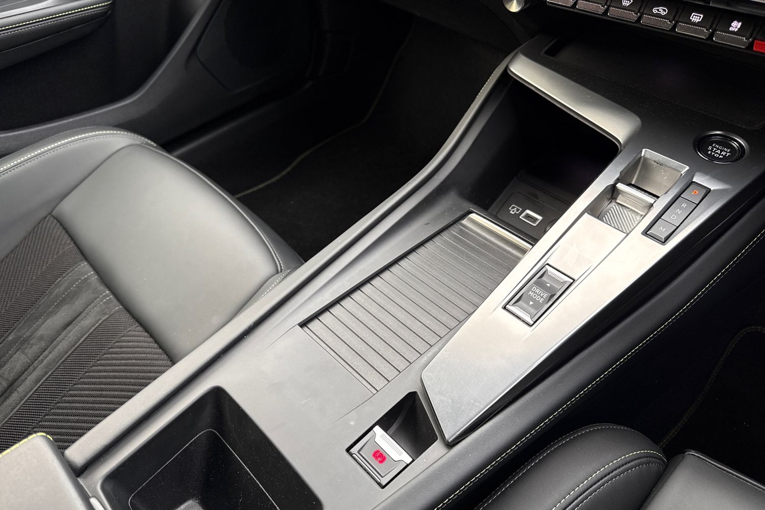 Used Peugeot 308 2022 for sale - 77582613: Photo 22