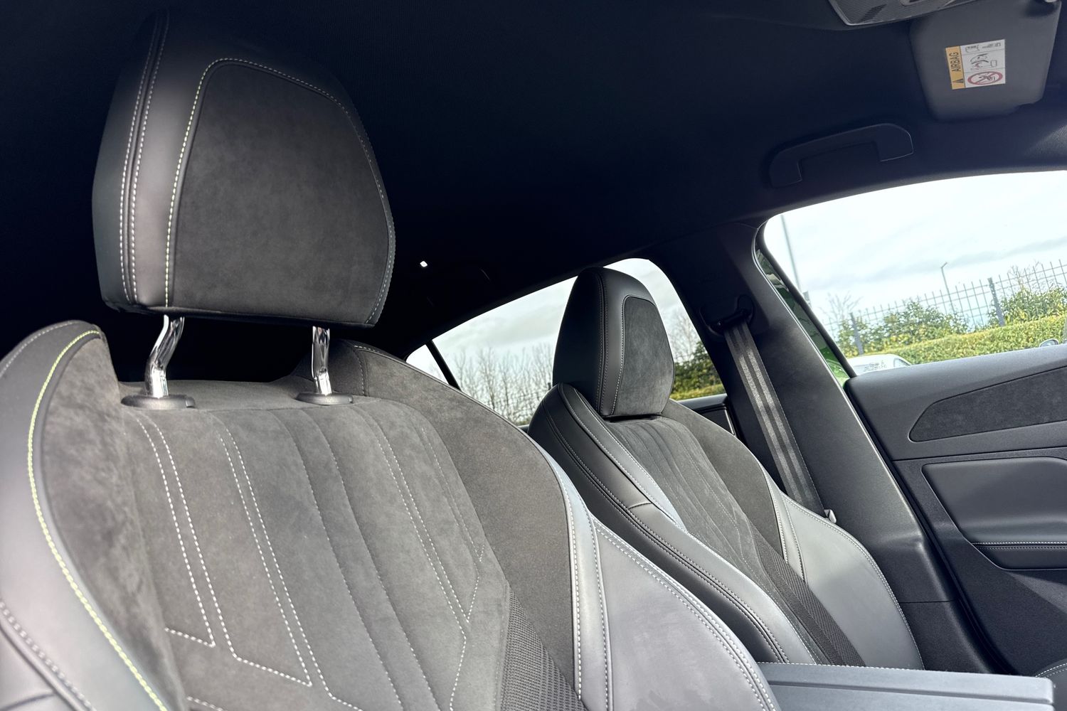 Used Peugeot 308 2022 for sale - 77582613: Photo 23