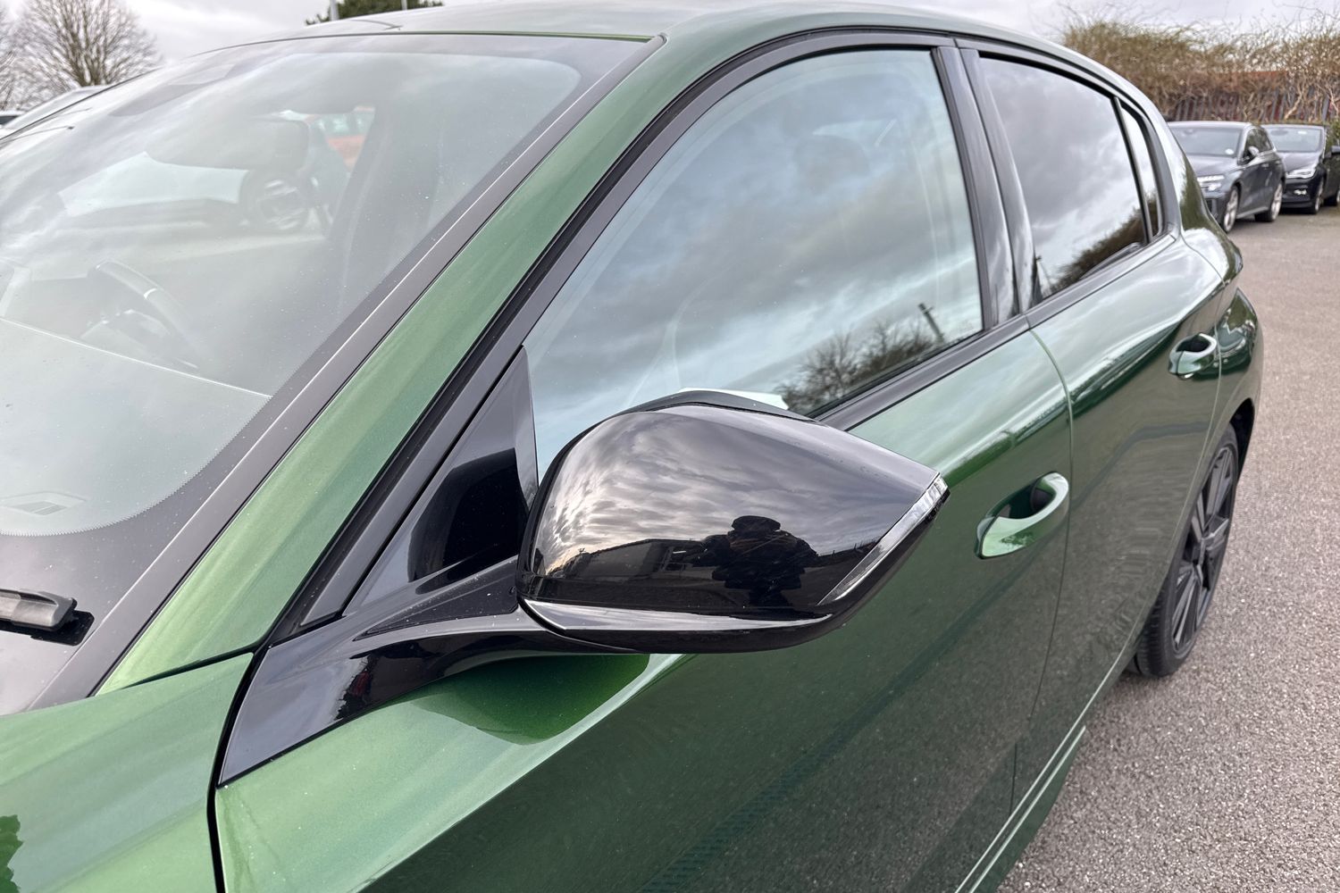 Used Peugeot 308 2022 for sale - 77582613: Photo 28