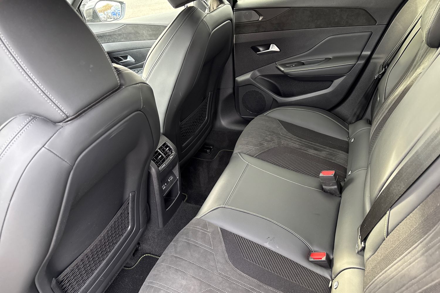 Used Peugeot 308 2022 for sale - 77582613: Photo 33