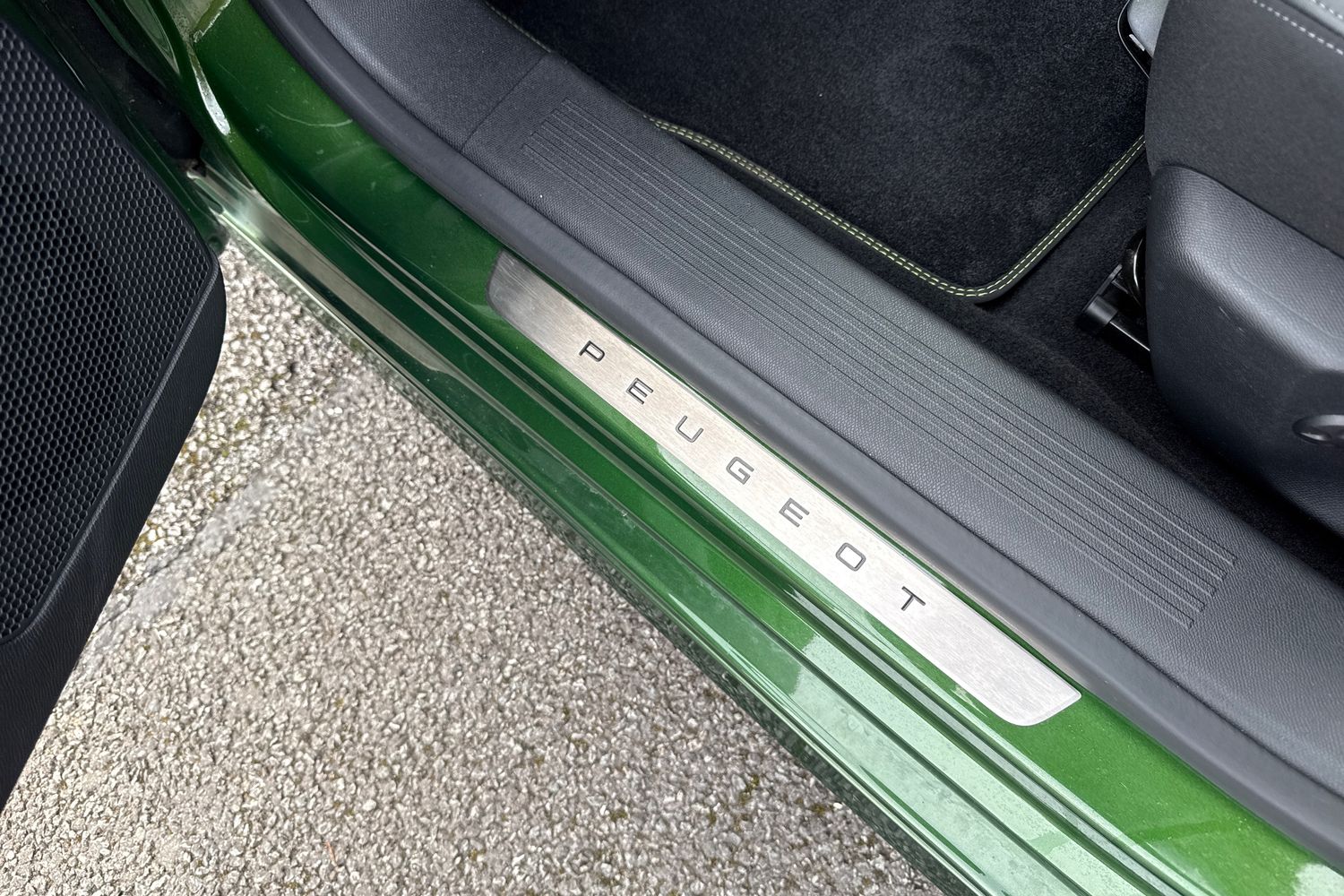 Used Peugeot 308 2022 for sale - 77582613: Photo 36