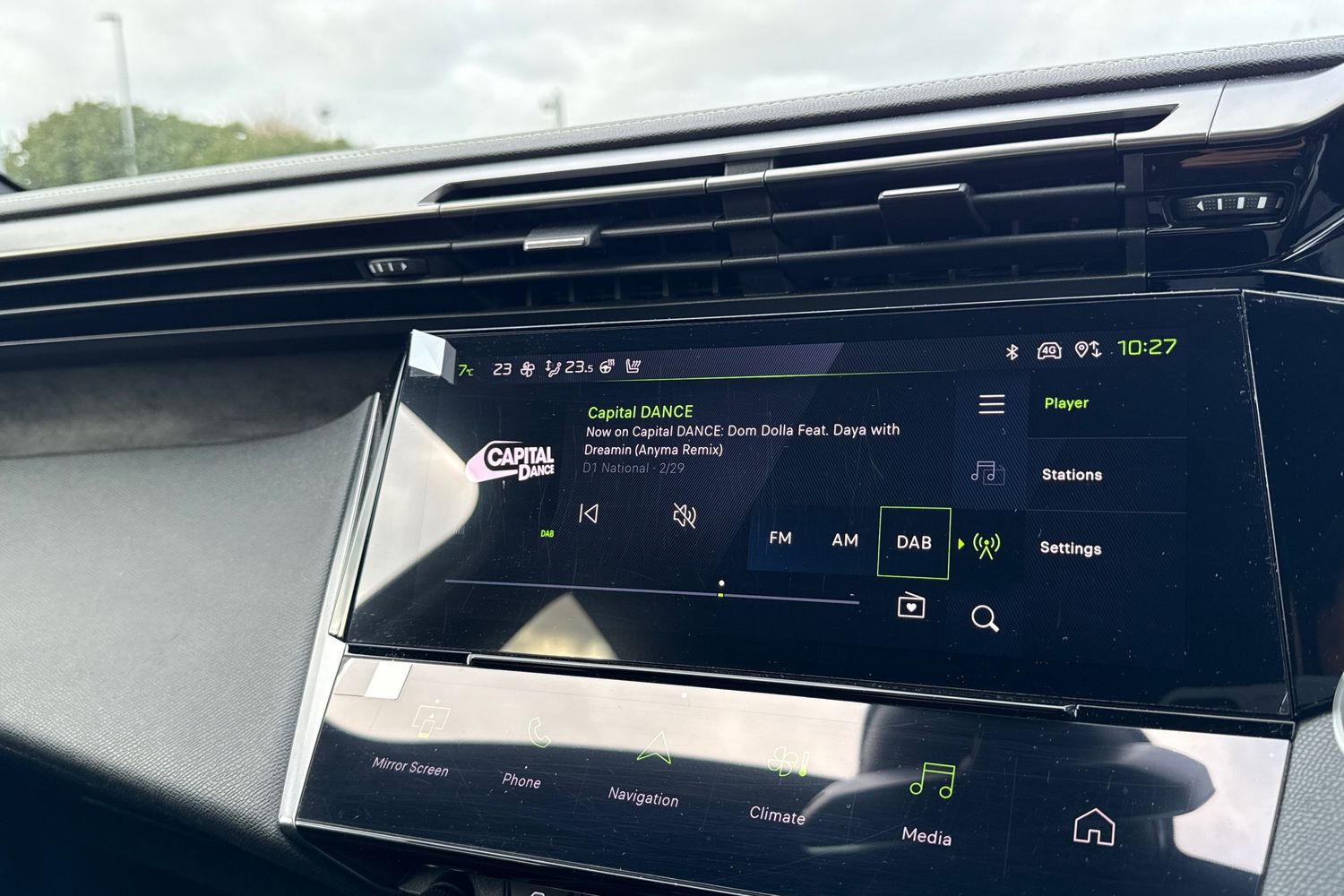 Used Peugeot 308 2022 for sale - 77582613: Photo 41