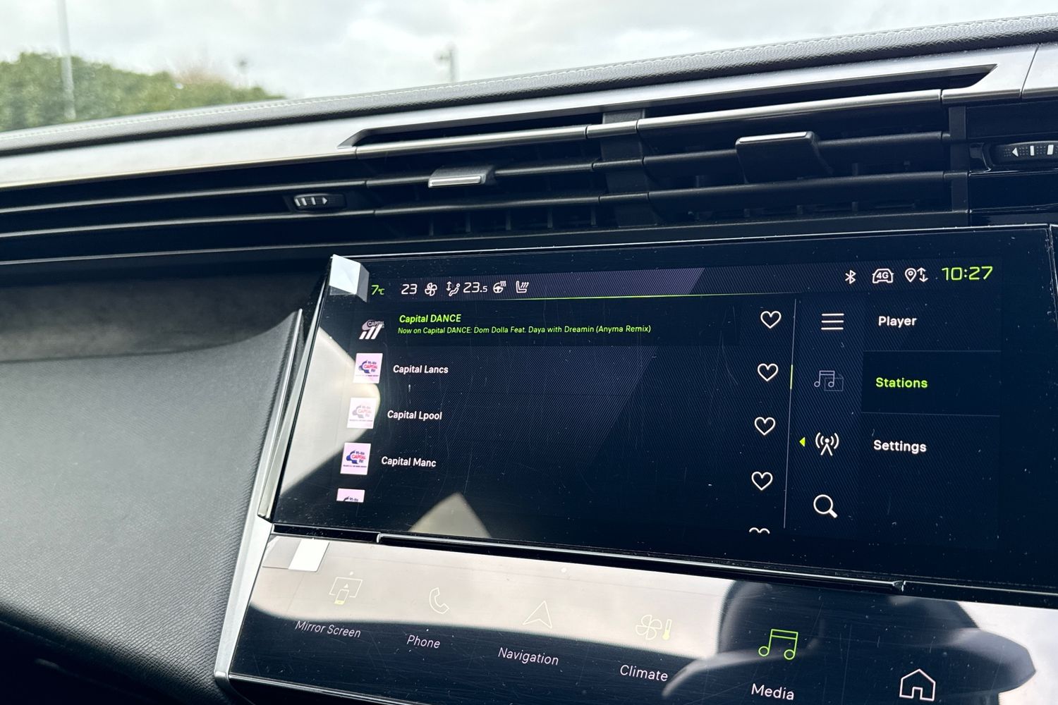 Used Peugeot 308 2022 for sale - 77582613: Photo 42