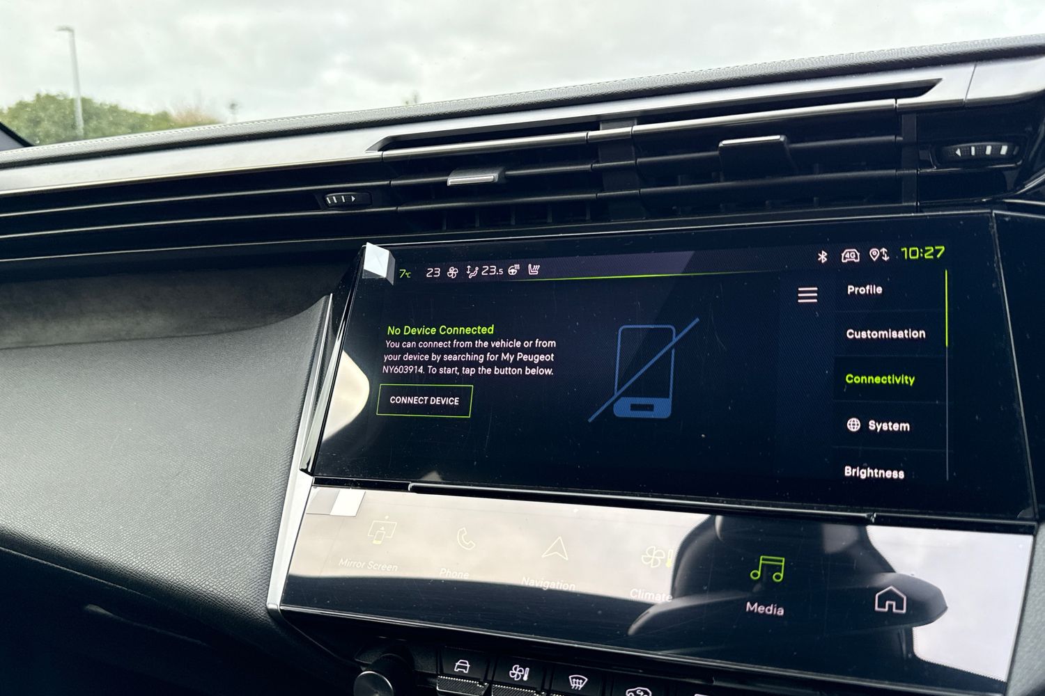 Used Peugeot 308 2022 for sale - 77582613: Photo 43