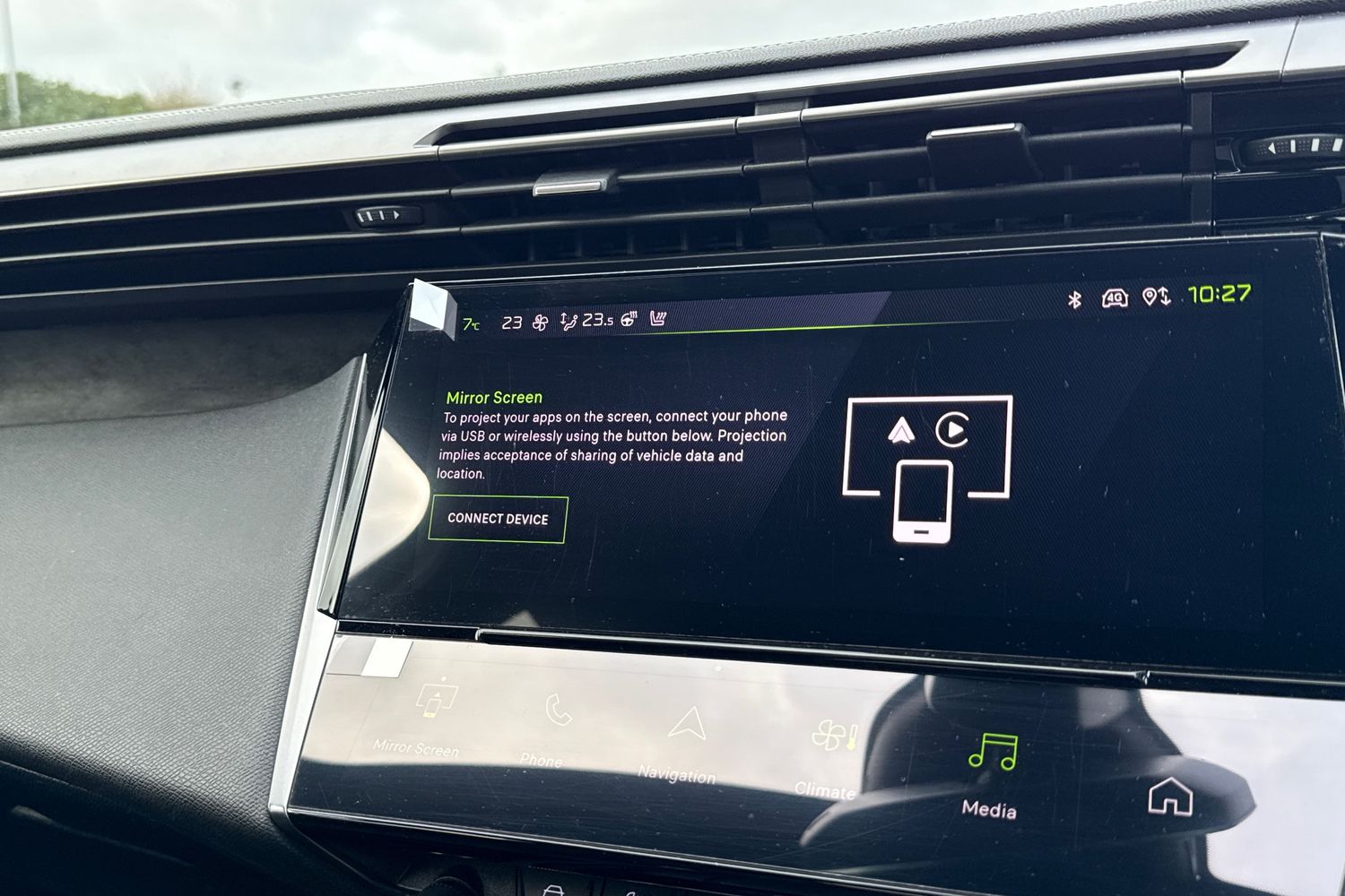 Used Peugeot 308 2022 for sale - 77582613: Photo 44