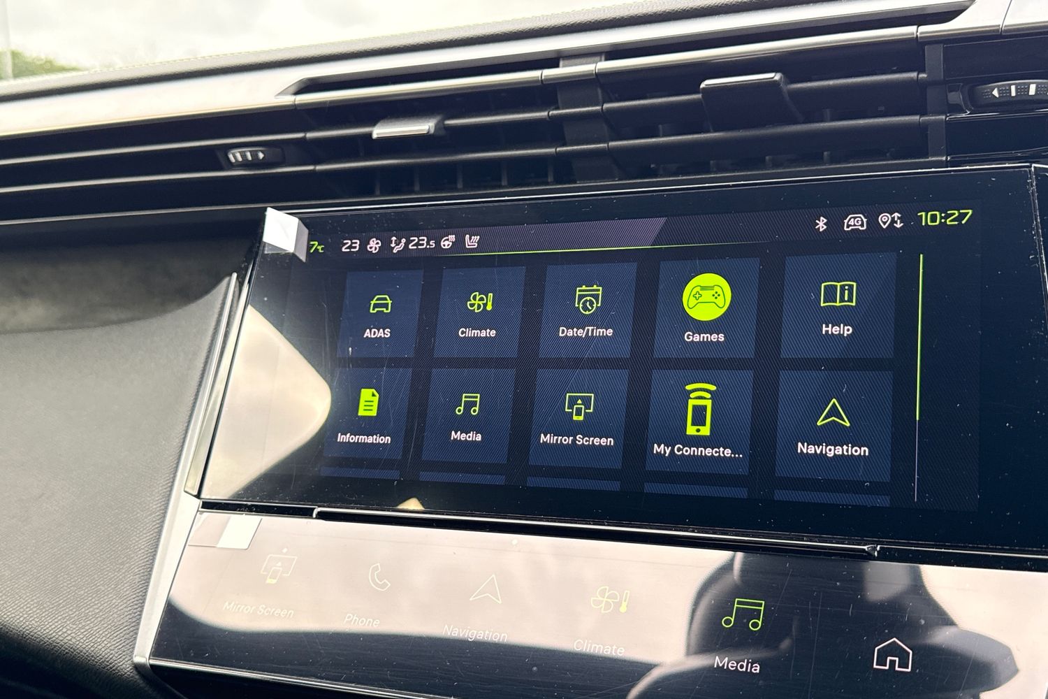 Used Peugeot 308 2022 for sale - 77582613: Photo 46