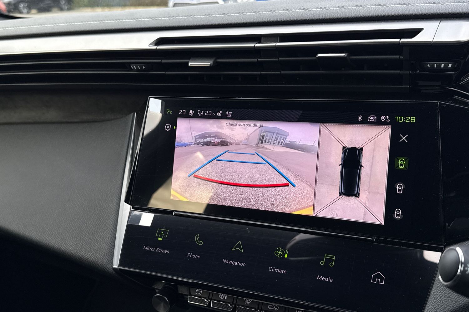 Used Peugeot 308 2022 for sale - 77582613: Photo 48