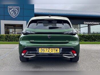 Used Peugeot 308 2022 for sale - 77582613: Photo