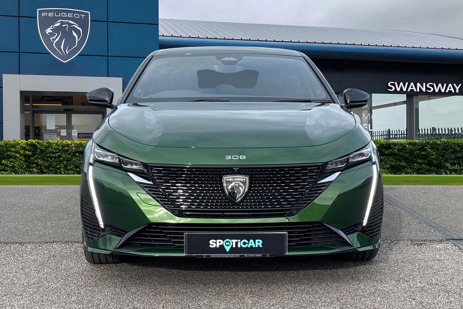 Used Peugeot 308 2022 for sale - 77582613: Photo 5