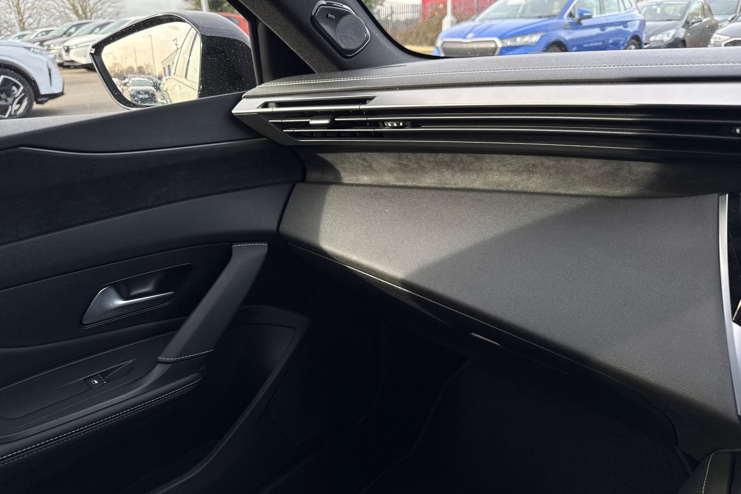 Used Peugeot 308 2022 for sale - 77582613: Photo 57