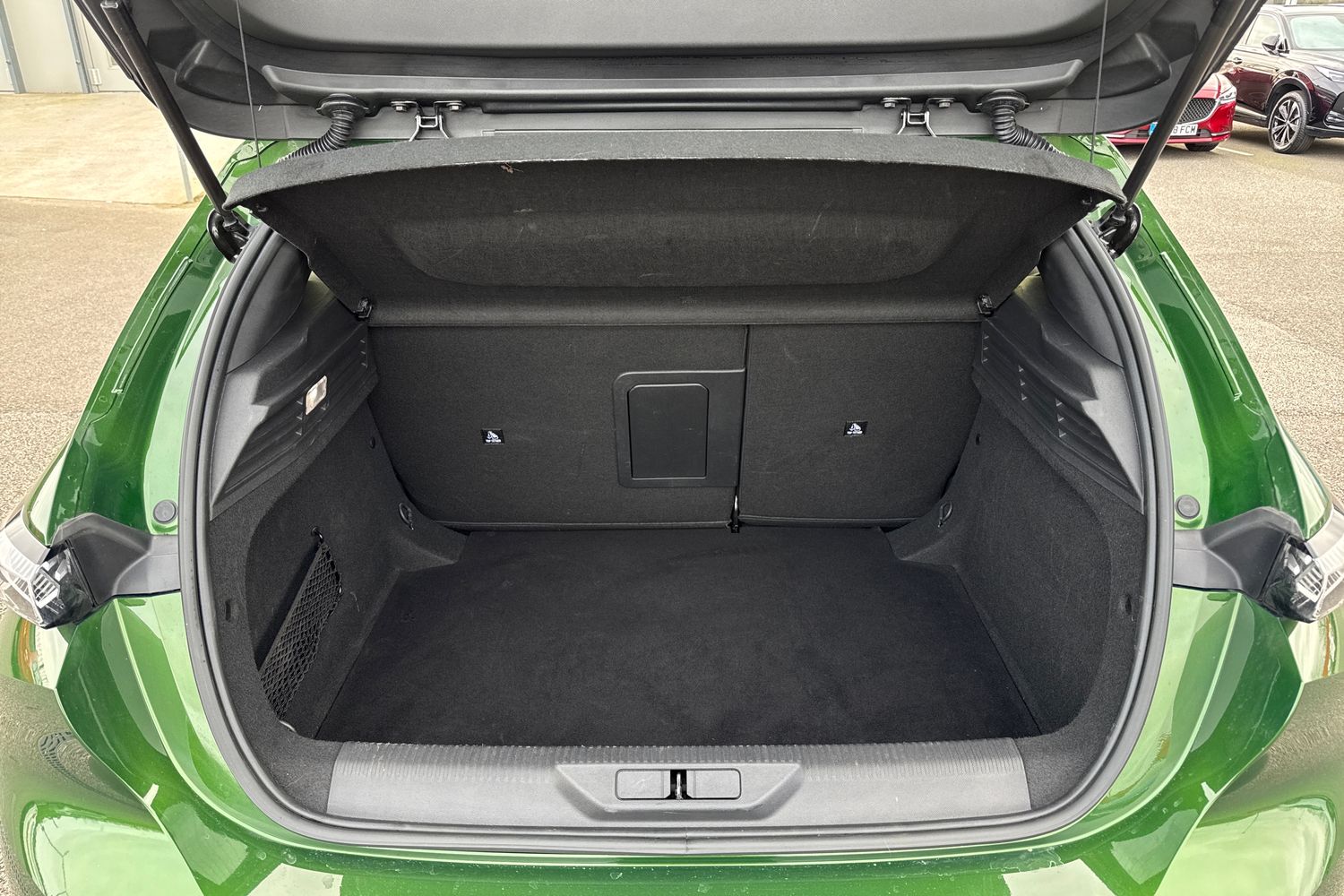 Used Peugeot 308 2022 for sale - 77582613: Photo 6