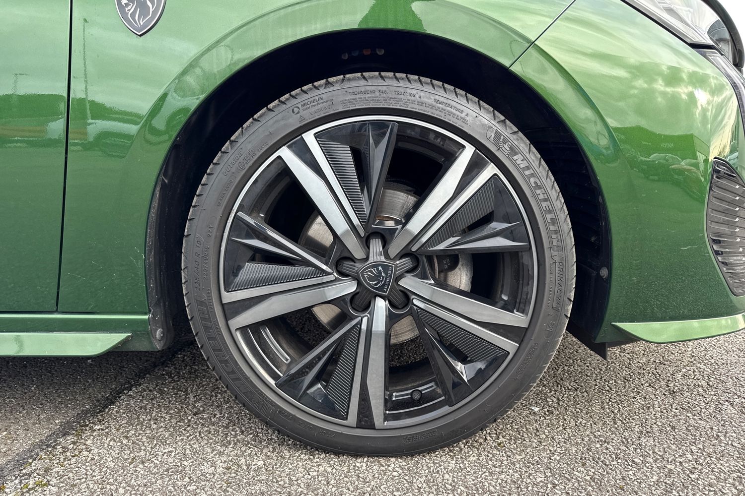 Used Peugeot 308 2022 for sale - 77582613: Photo 9