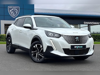 2021 - 50kWh Allure Auto 5dr