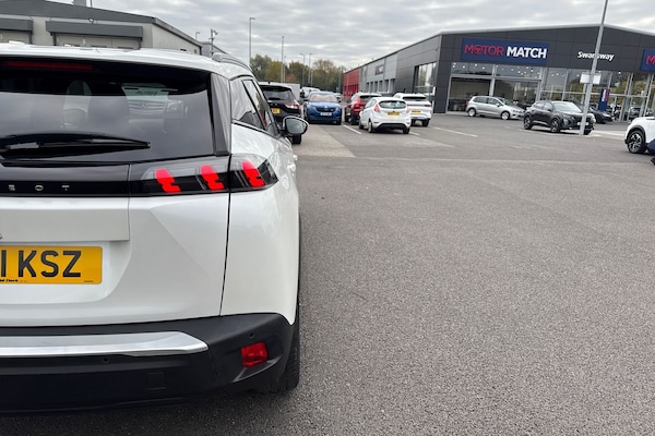Used Peugeot E-2008 2021 for sale - 76300378: Photo 33