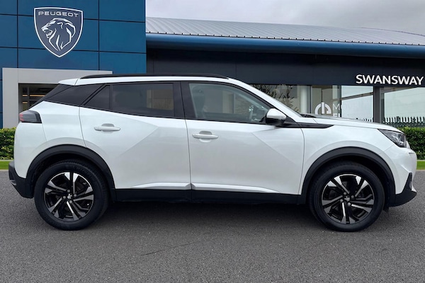 Used Peugeot E-2008 2021 for sale - 76300378: Photo 3