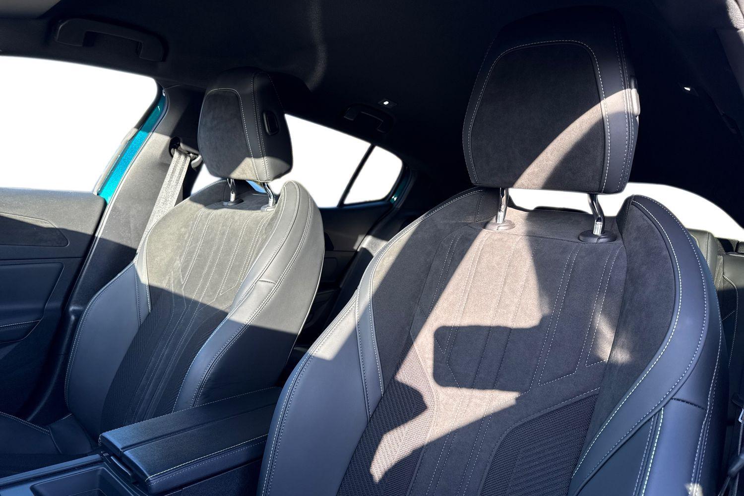 Used Peugeot 408 2024 for sale - 77368520: Photo 10