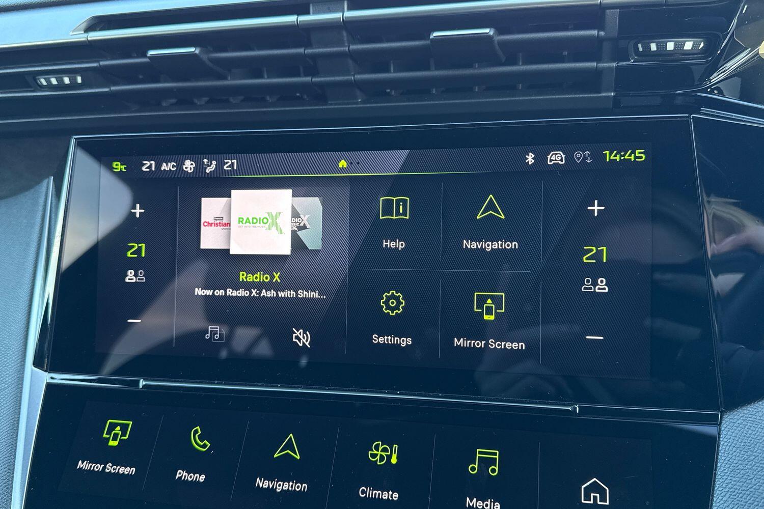 Used Peugeot 408 2024 for sale - 77368520: Photo 11