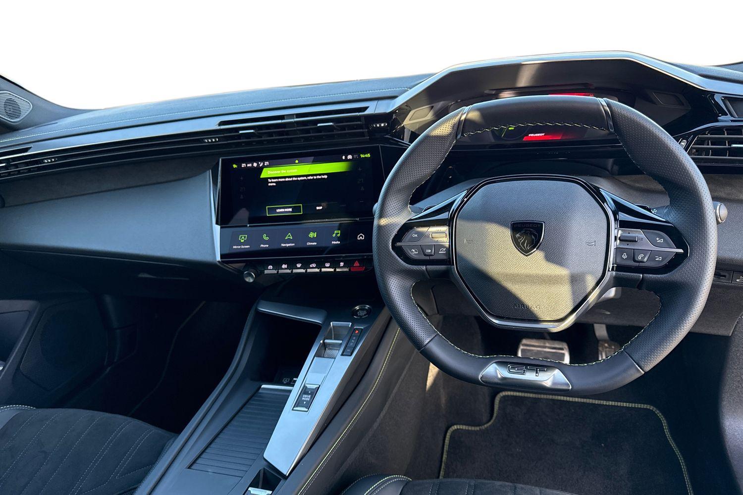 Used Peugeot 408 2024 for sale - 77368520: Photo 12