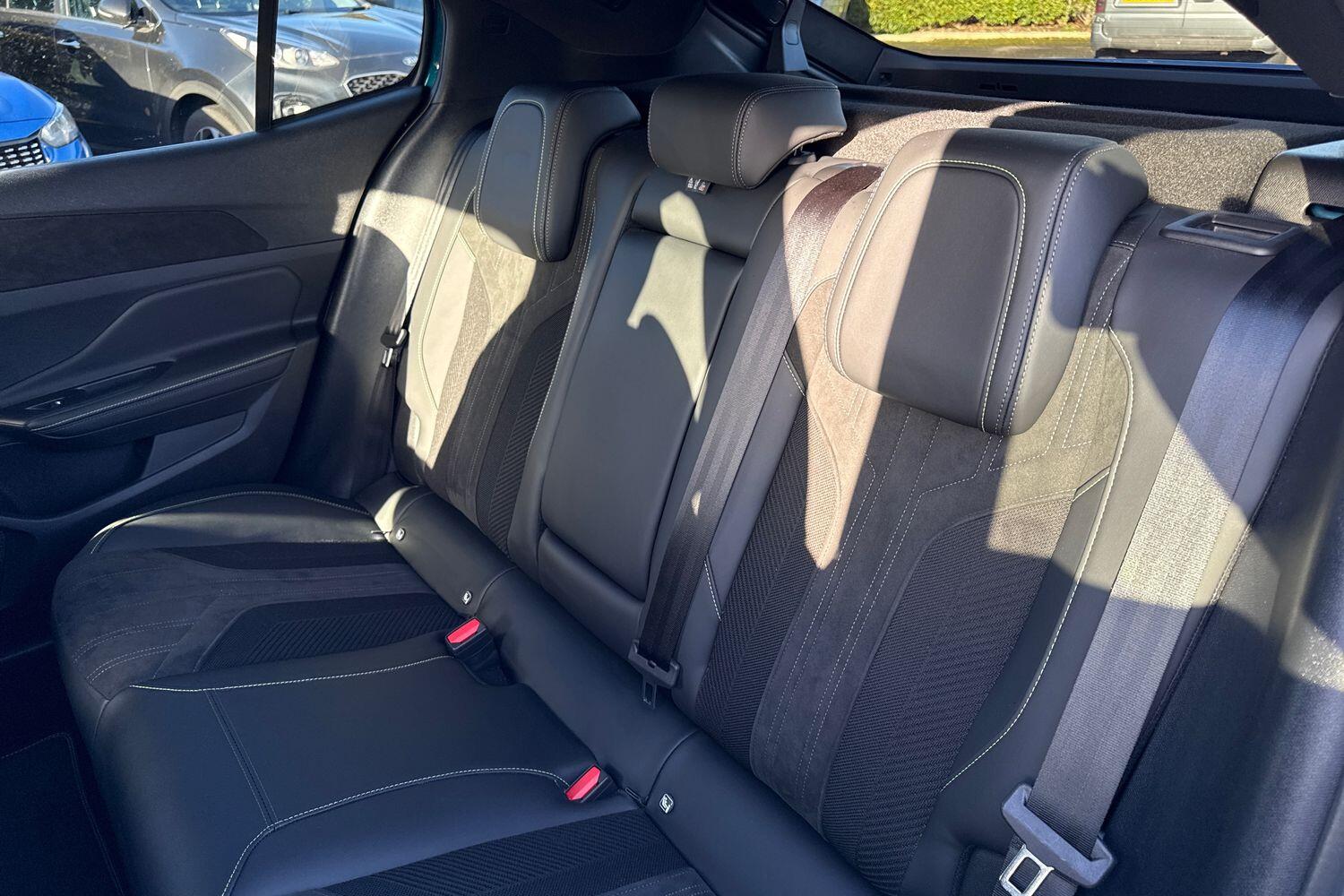 Used Peugeot 408 2024 for sale - 77368520: Photo 13