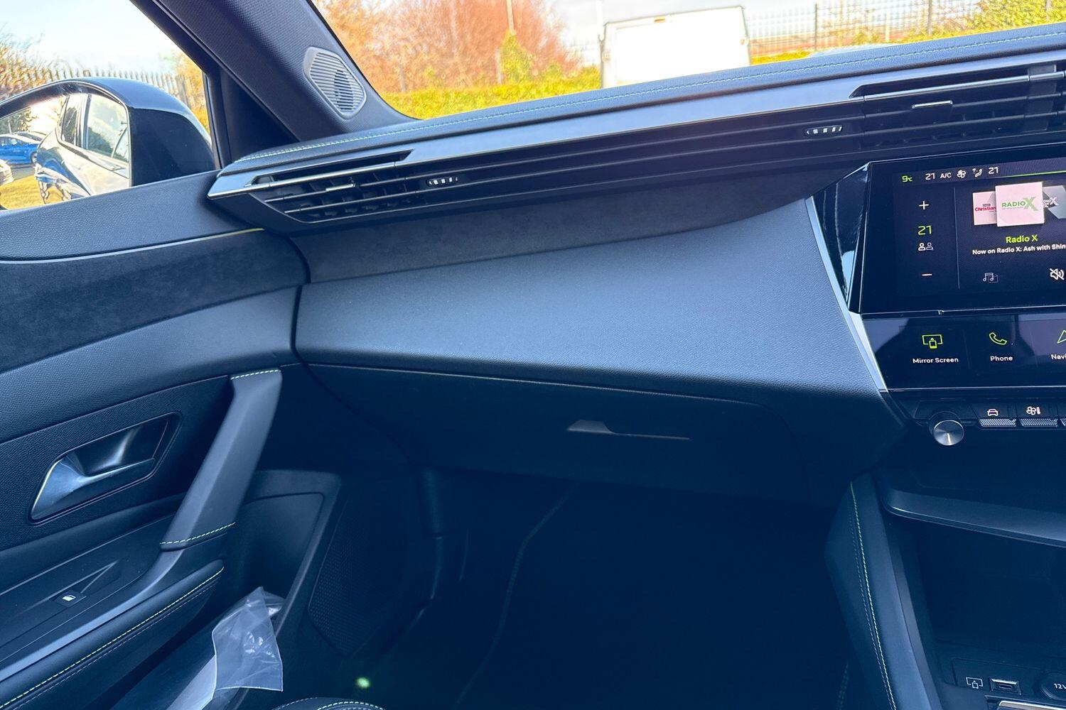 Used Peugeot 408 2024 for sale - 77368520: Photo 14