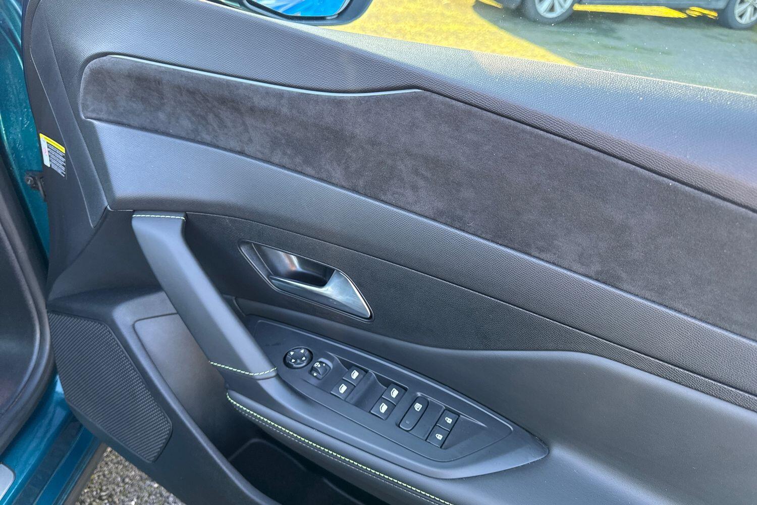 Used Peugeot 408 2024 for sale - 77368520: Photo 17