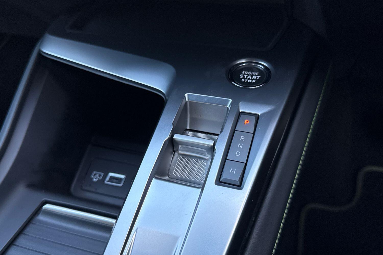 Used Peugeot 408 2024 for sale - 77368520: Photo 19