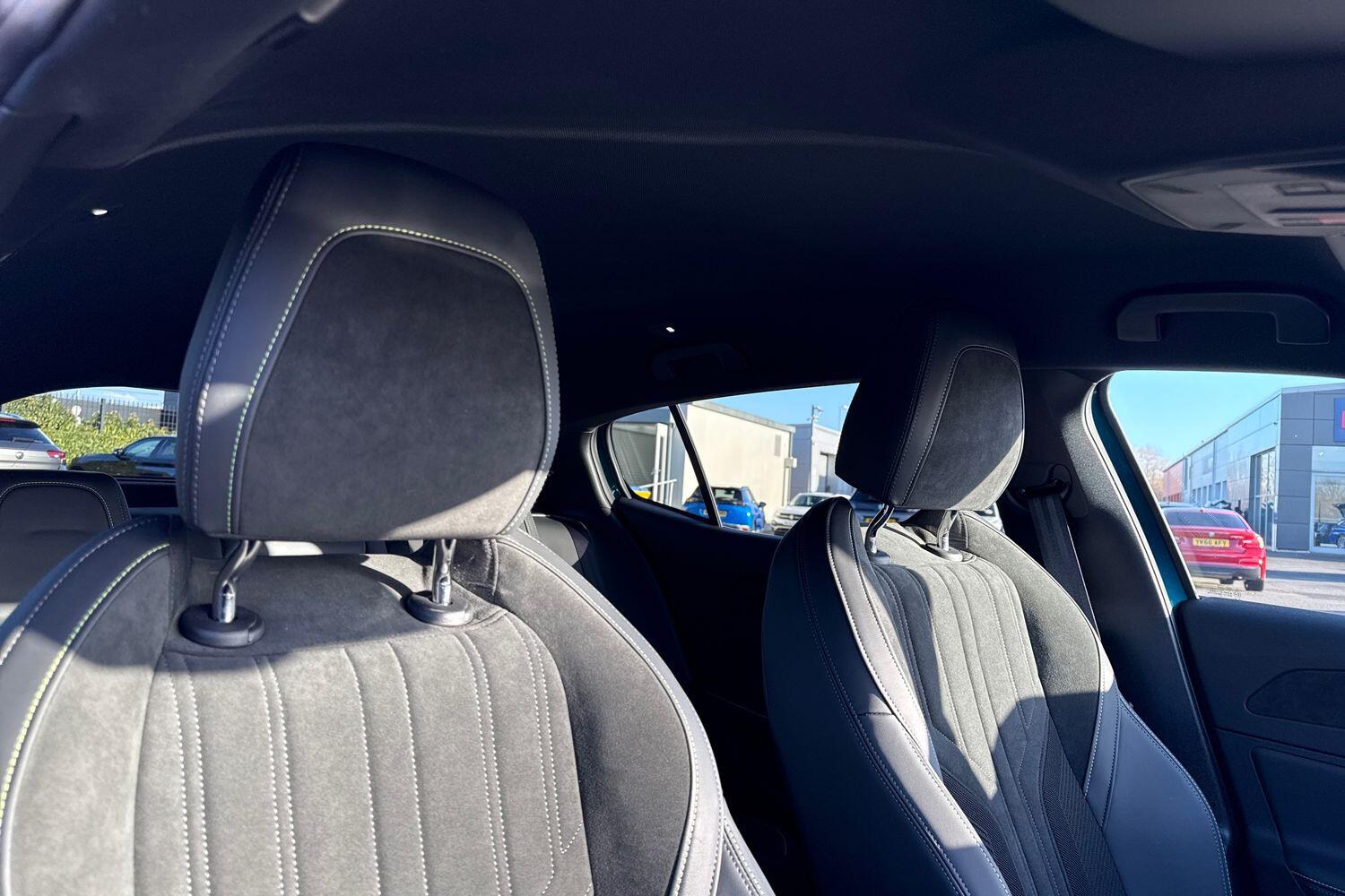 Used Peugeot 408 2024 for sale - 77368520: Photo 20