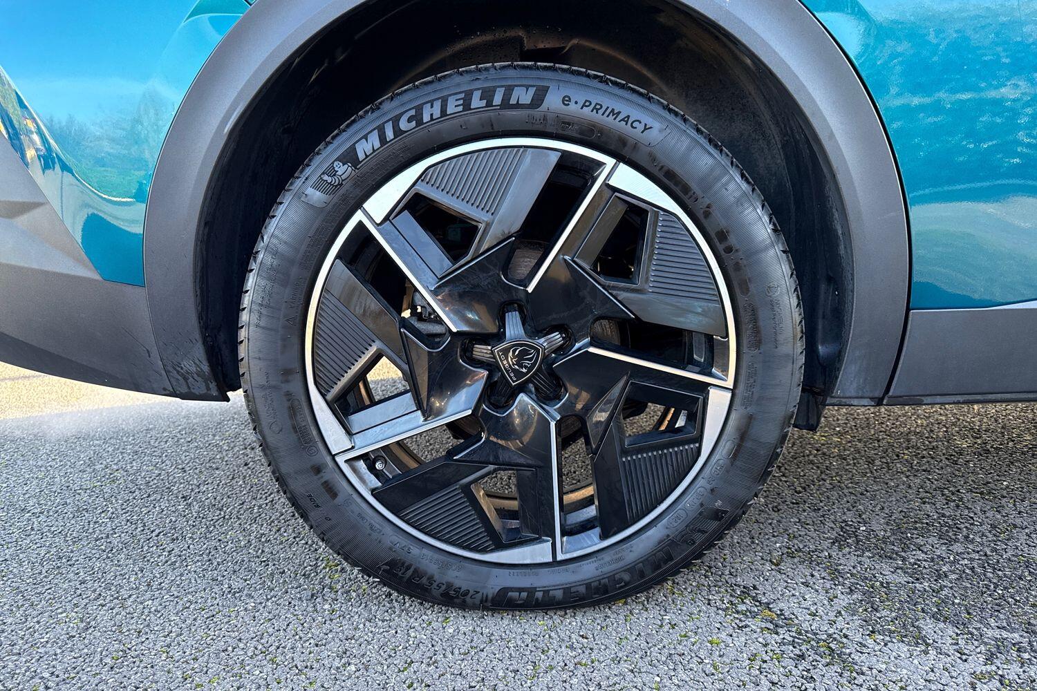 Used Peugeot 408 2024 for sale - 77368520: Photo 21