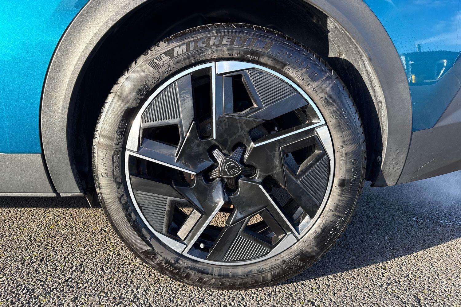 Used Peugeot 408 2024 for sale - 77368520: Photo 22