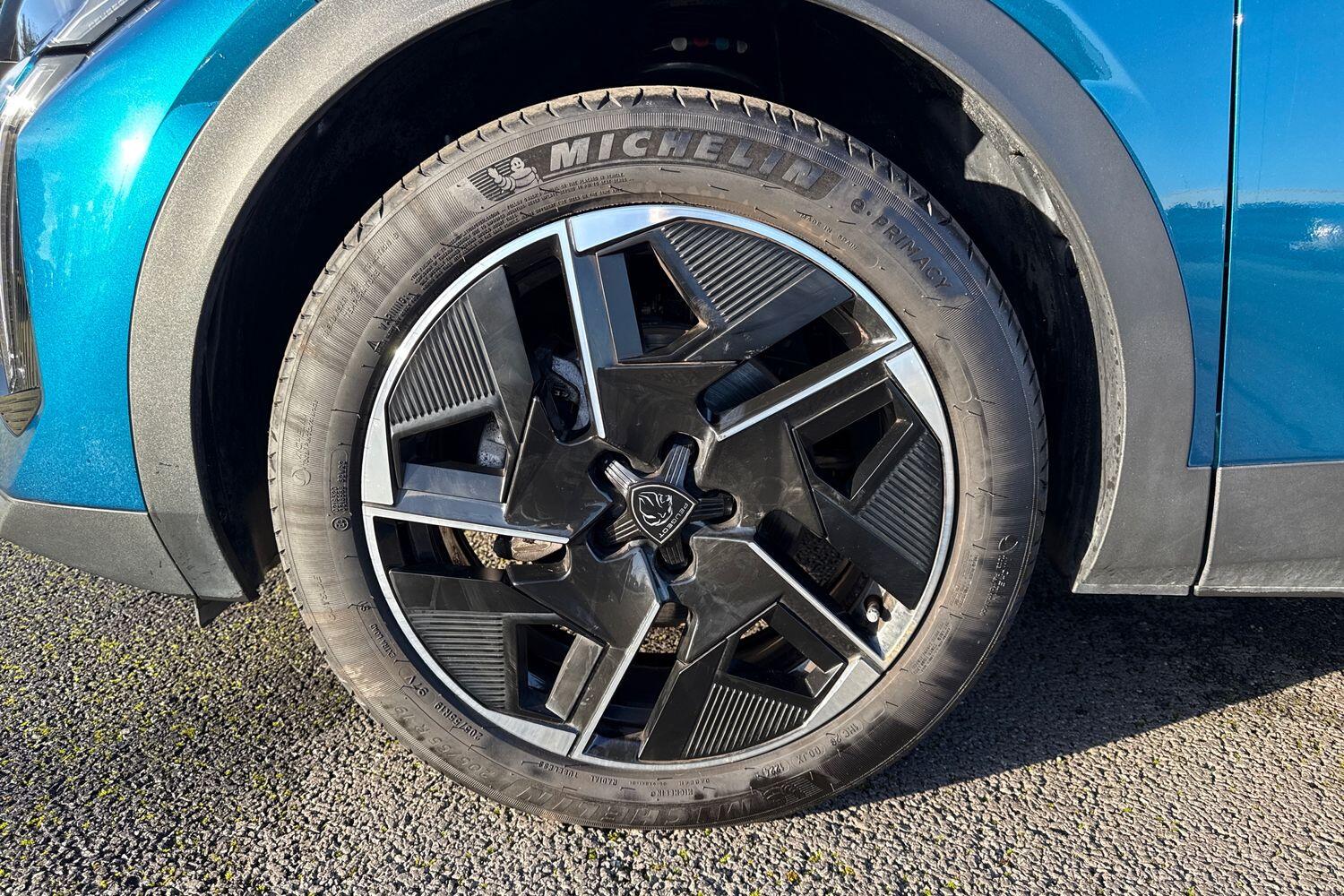 Used Peugeot 408 2024 for sale - 77368520: Photo 23