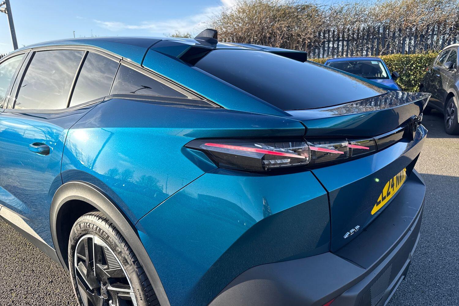 Used Peugeot 408 2024 for sale - 77368520: Photo 29