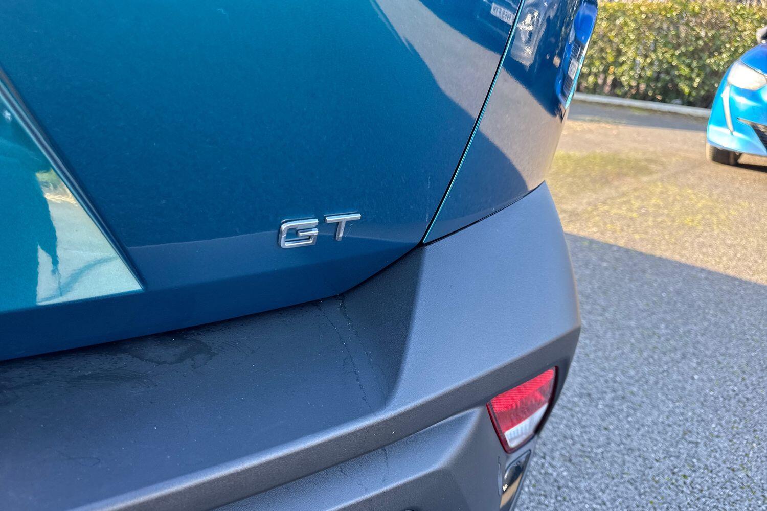 Used Peugeot 408 2024 for sale - 77368520: Photo 32