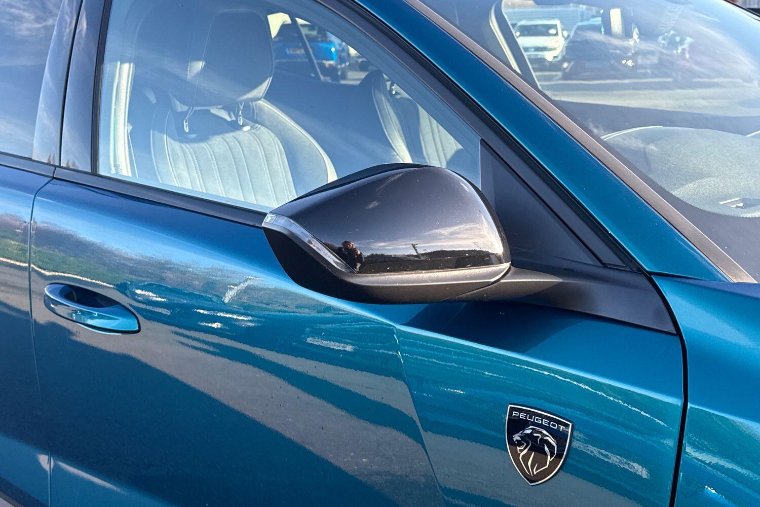 Used Peugeot 408 2024 for sale - 77368520: Photo 35