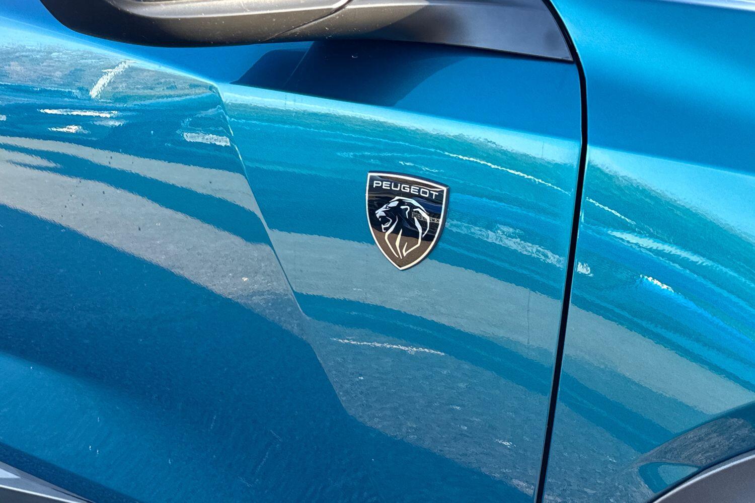 Used Peugeot 408 2024 for sale - 77368520: Photo 36