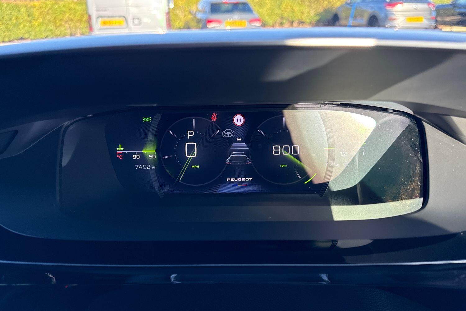 Used Peugeot 408 2024 for sale - 77368520: Photo 37