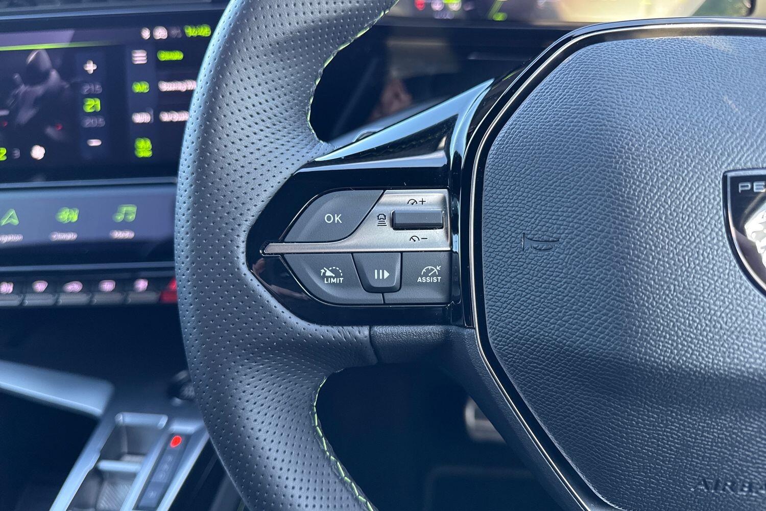 Used Peugeot 408 2024 for sale - 77368520: Photo 38