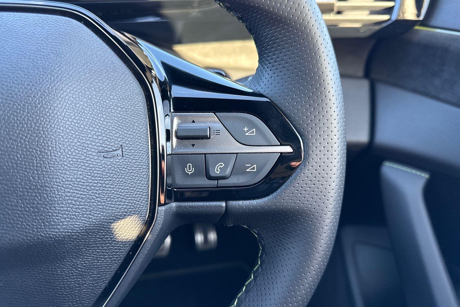 Used Peugeot 408 2024 for sale - 77368520: Photo 39