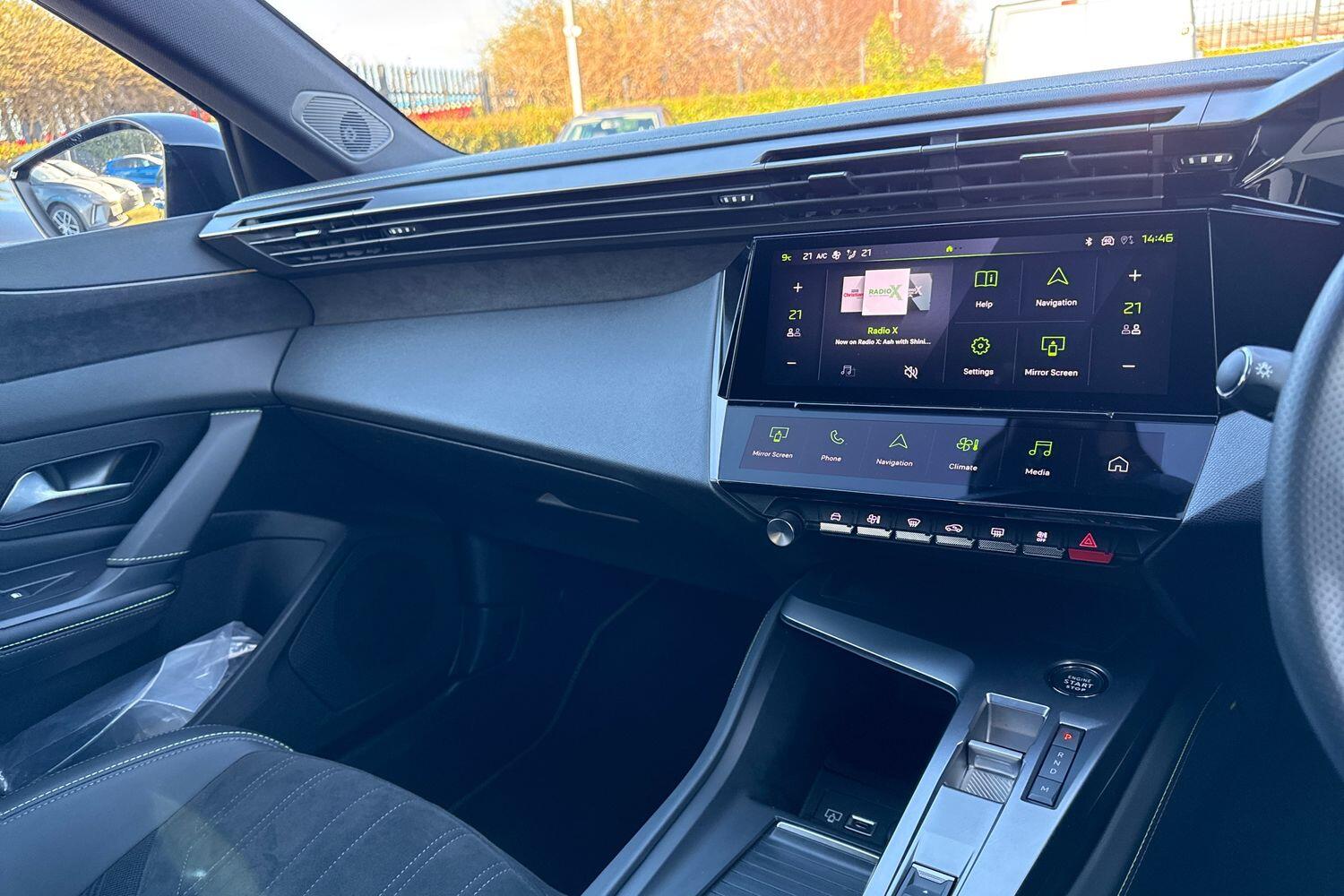 Used Peugeot 408 2024 for sale - 77368520: Photo 41