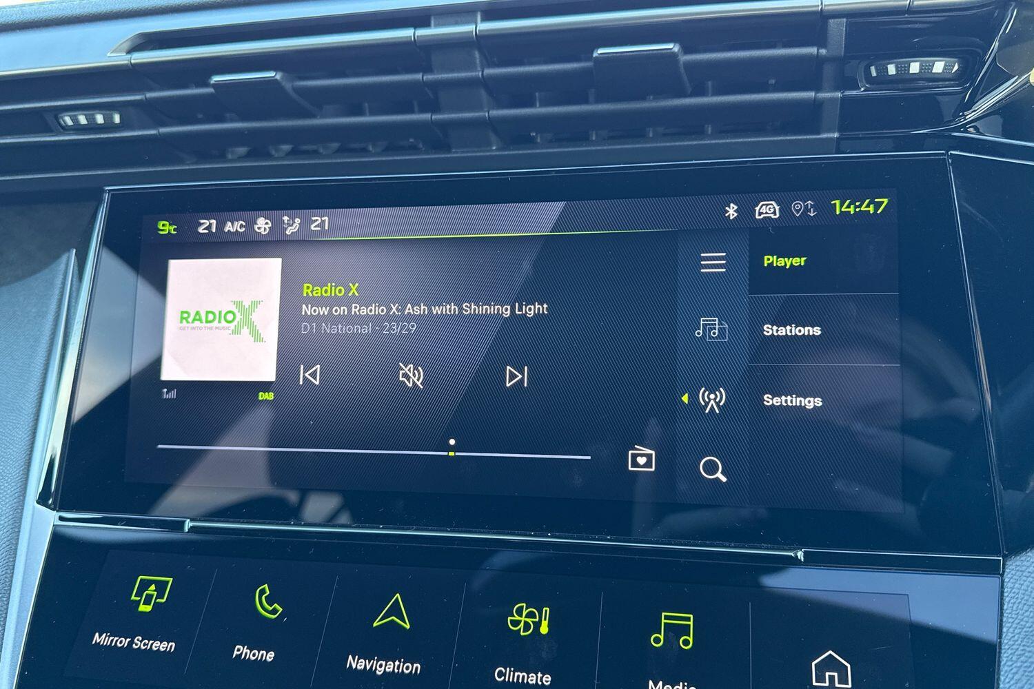 Used Peugeot 408 2024 for sale - 77368520: Photo 42