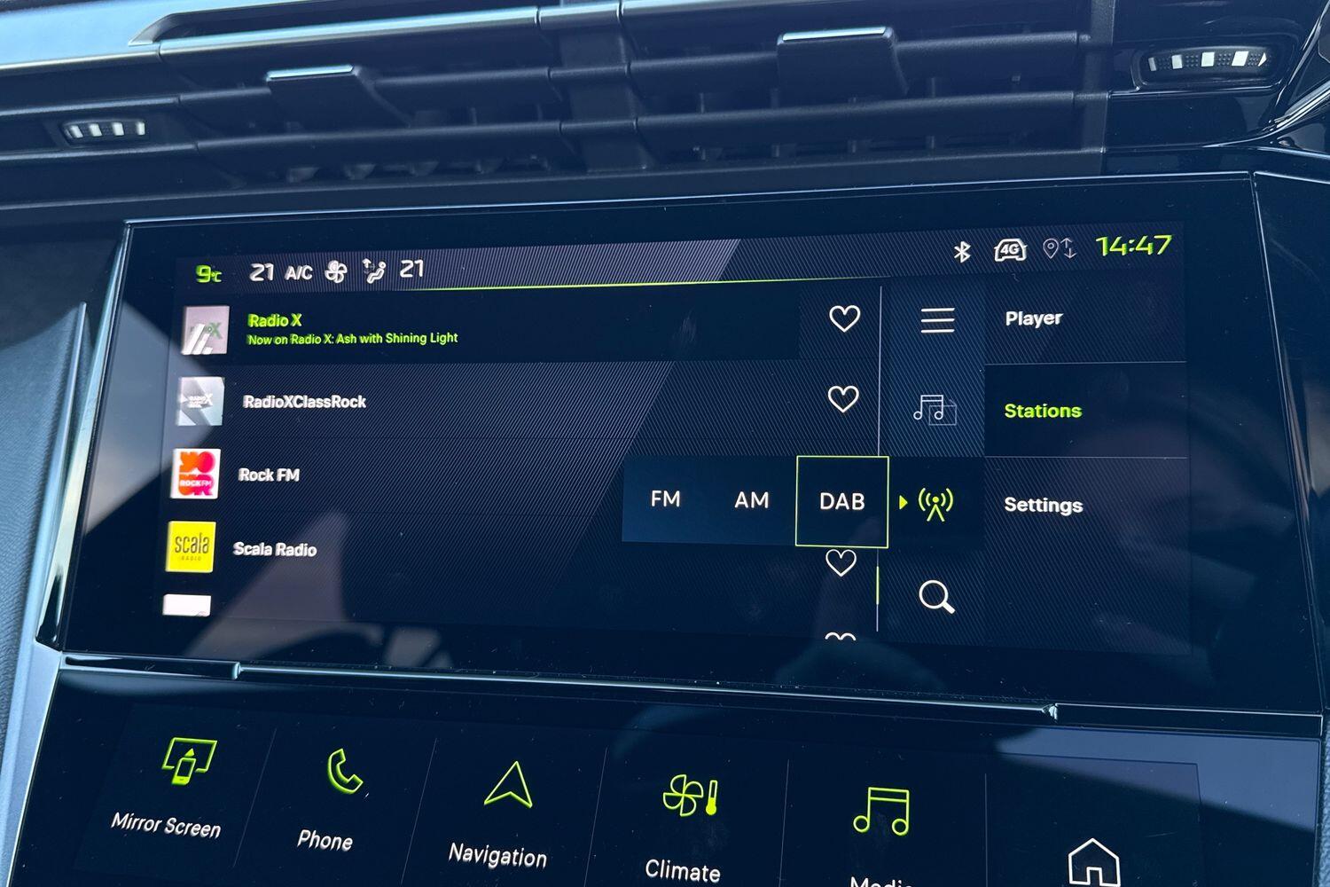 Used Peugeot 408 2024 for sale - 77368520: Photo 43