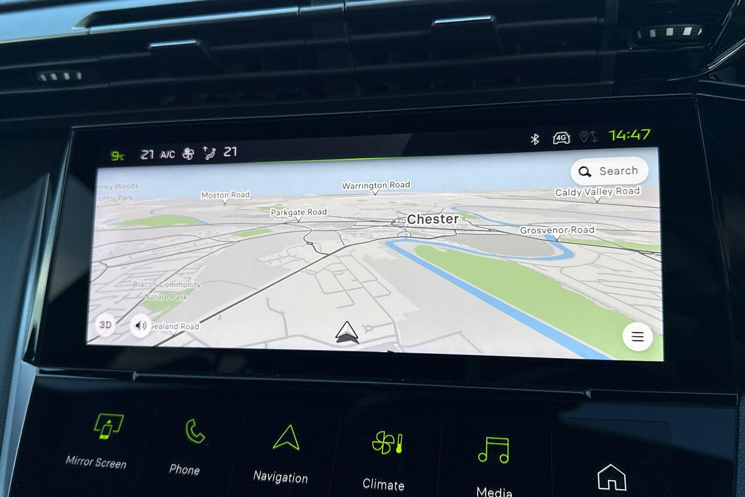 Used Peugeot 408 2024 for sale - 77368520: Photo 46