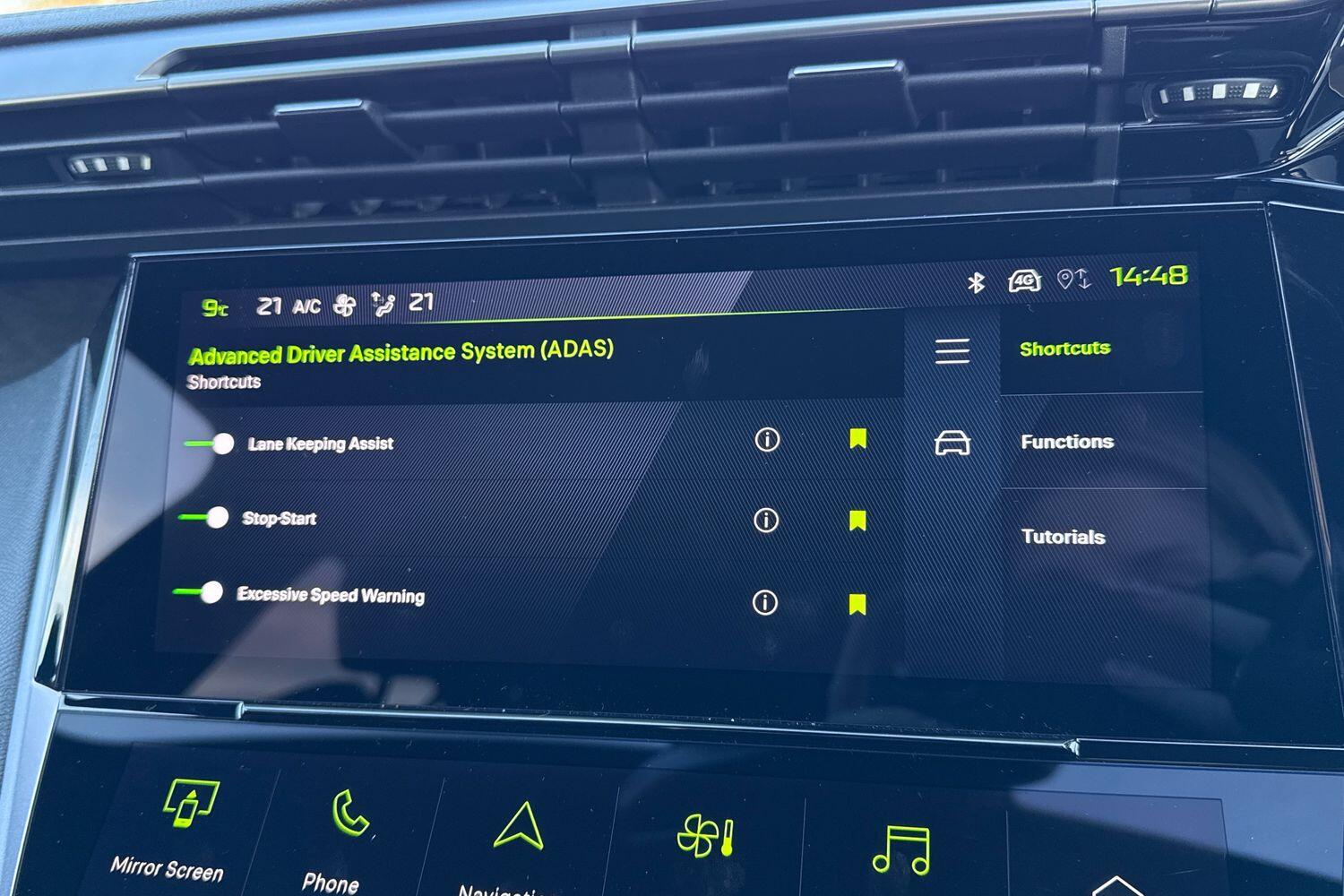 Used Peugeot 408 2024 for sale - 77368520: Photo 48