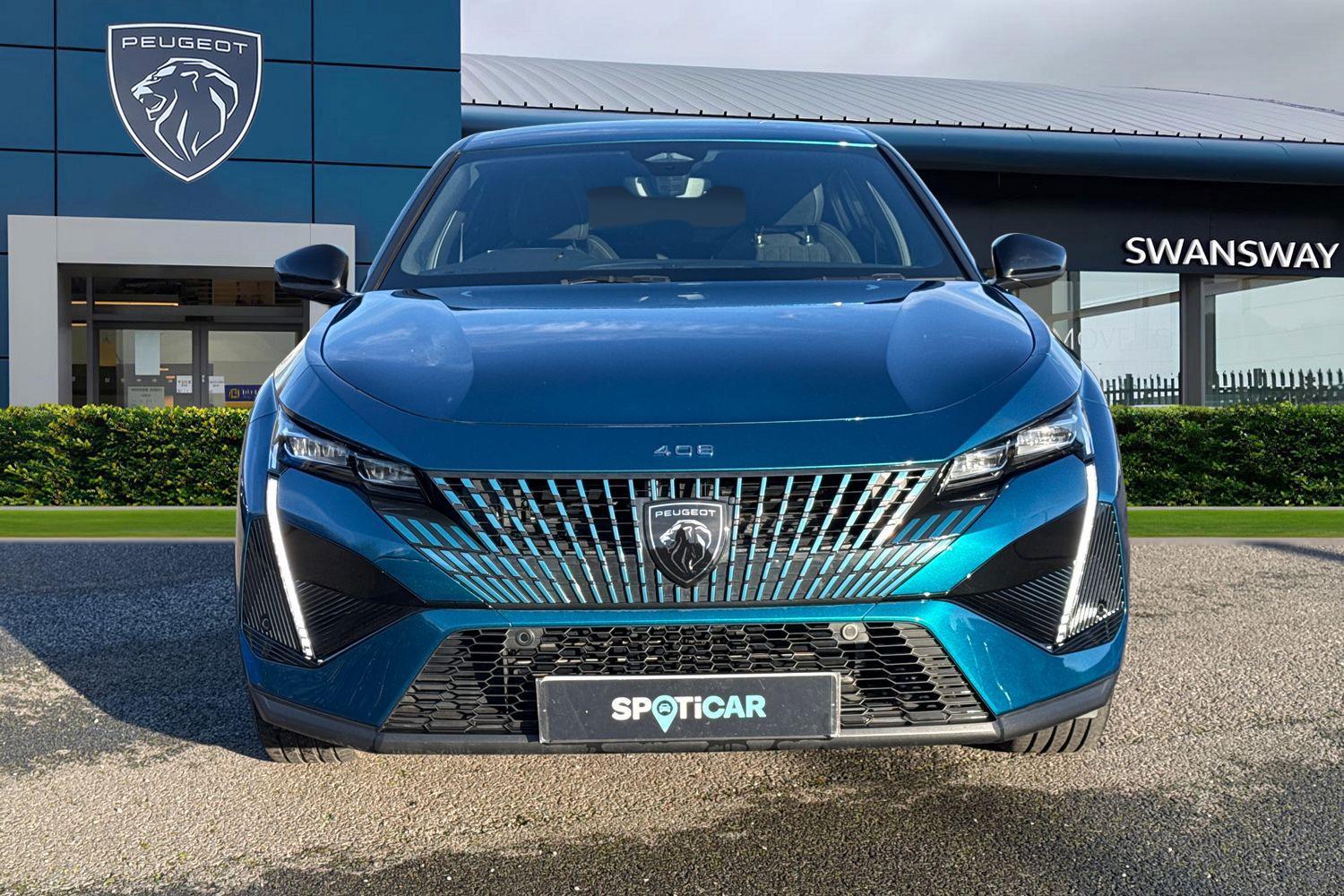 Used Peugeot 408 2024 for sale - 77368520: Photo 5
