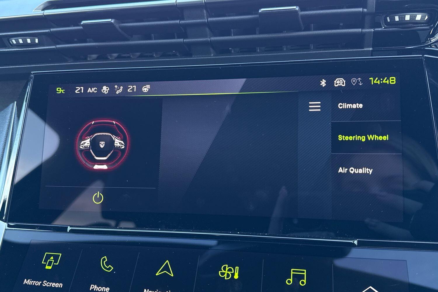 Used Peugeot 408 2024 for sale - 77368520: Photo 50