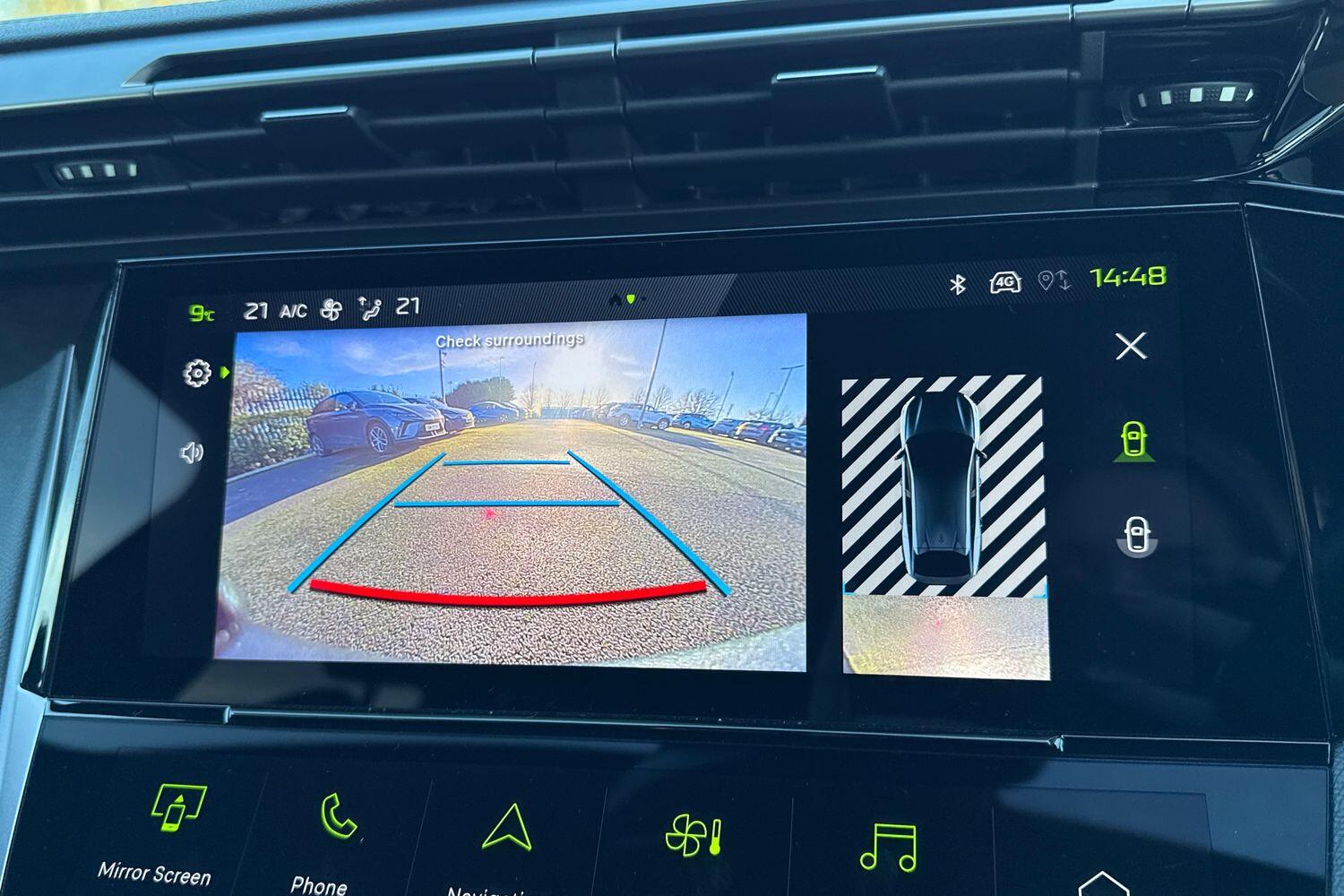 Used Peugeot 408 2024 for sale - 77368520: Photo 51